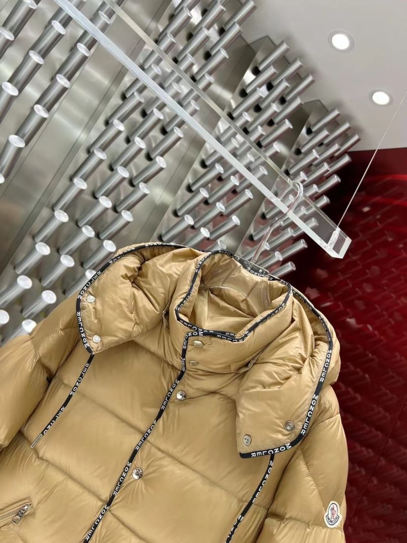 Moncler Down Jackets